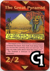 The Great Pyramid